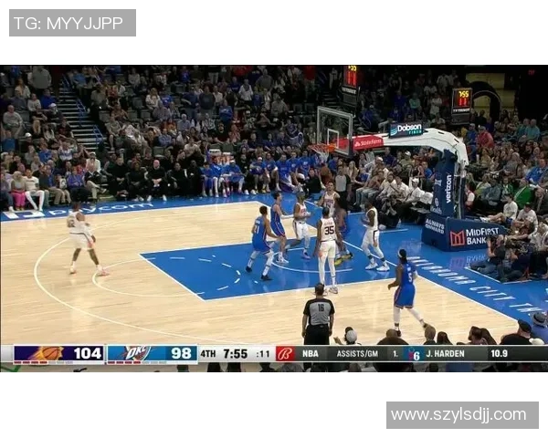 雷霆与太阳精彩对决录像回放分析全程回顾与精彩瞬间分享