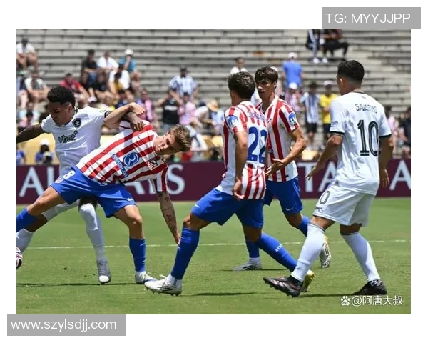 马赛与马德里竞技精彩对决直播全程回顾与赛后分析