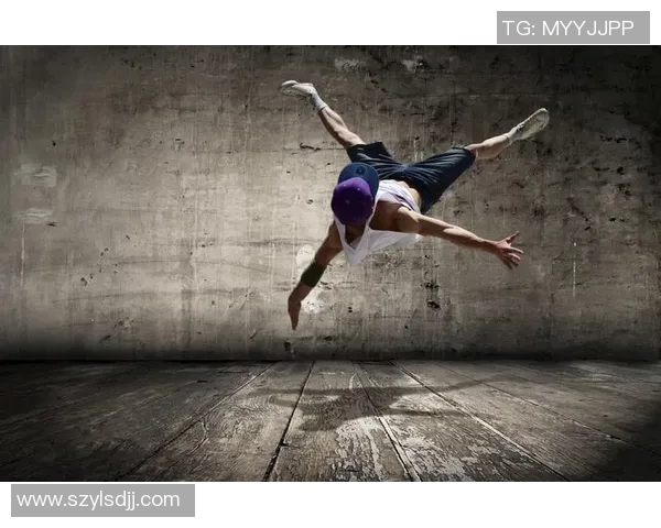 北京街舞队荣登街舞意识排行榜第一名引领全国潮流MBA