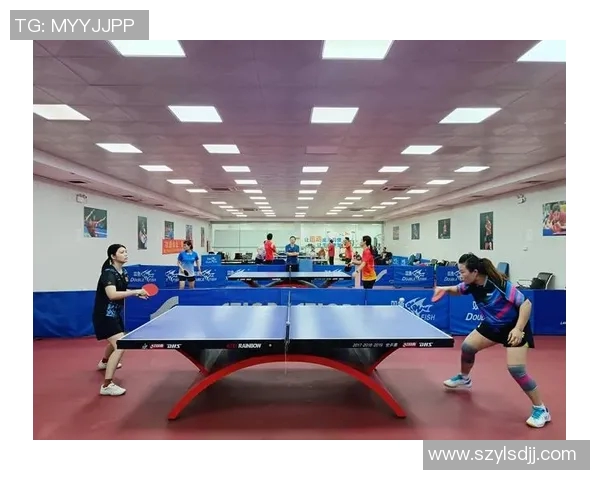 对话赵娜：回顾乒乓球生涯的辉煌与挑战，展望未来的无限可能