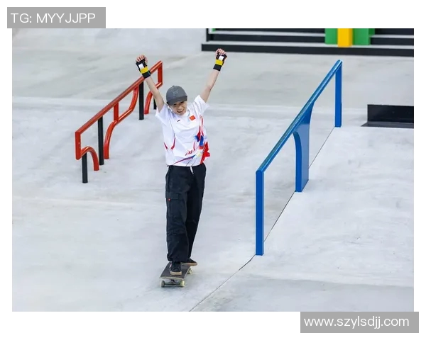 滑板之旅：深入北京滑板队的耐力与激情探索