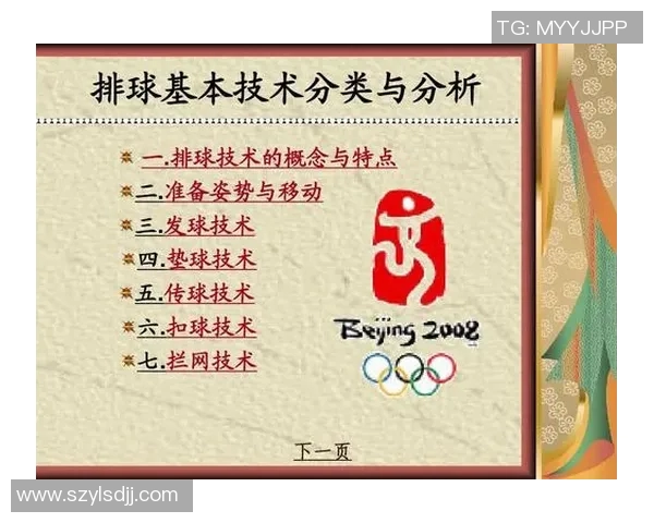 杭州排球队的速度提升策略与技术分析探讨