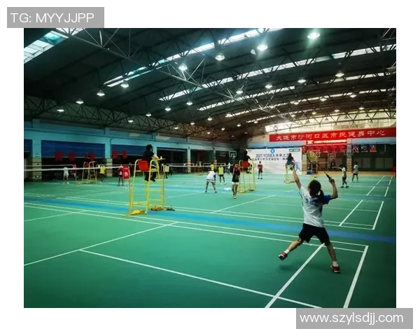 杭州羽毛球队的阵地战解析与未来发展展望