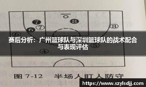 赛后分析：广州篮球队与深圳篮球队的战术配合与表现评估